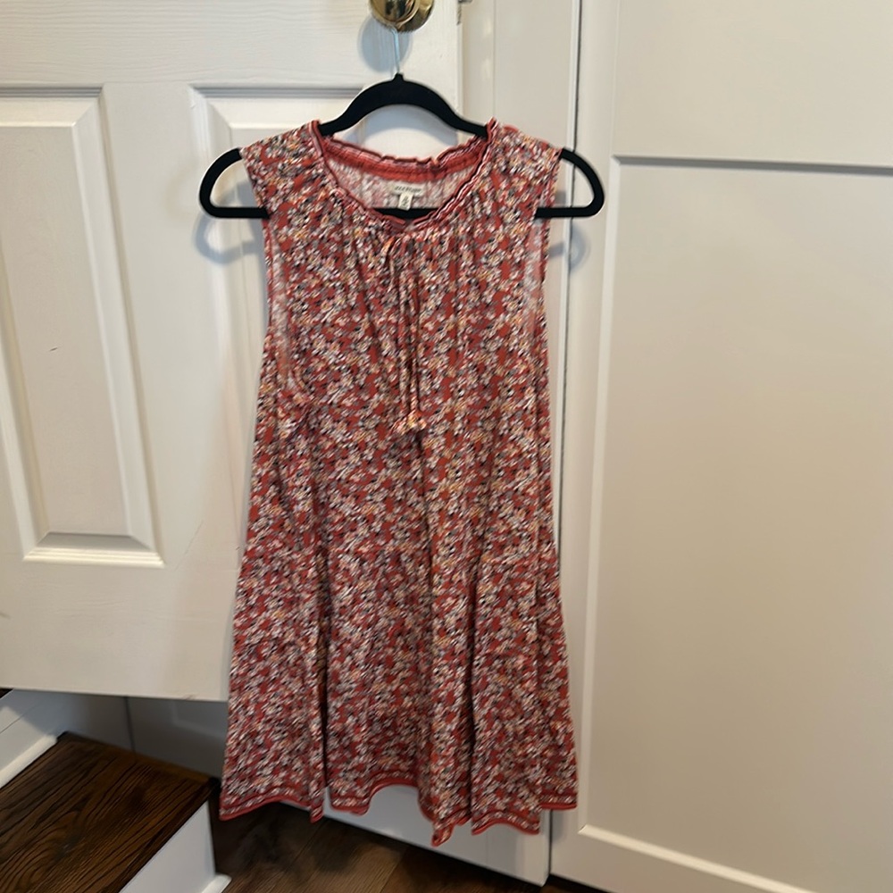 Max Studio Tunic